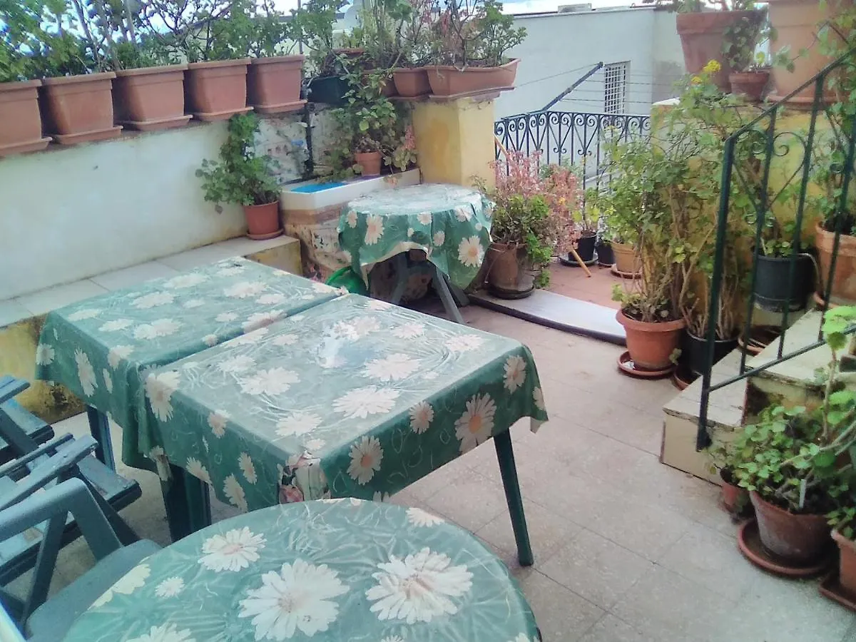 Gasthuis Room In Guest Room - Cozy Large Room For Five People Taormina