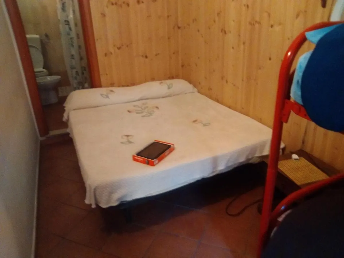 Room In Guest Room - Cozy Large Room For Five People Taormina 0*,